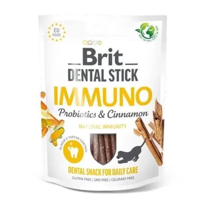 brit-dog-dental-stick-immuno-probioticscinnamon-7ks.jpg