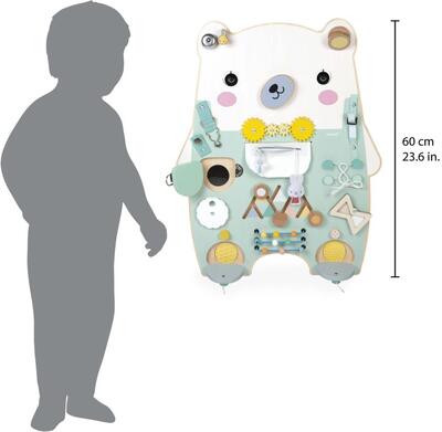 J05162_Janod_Pure_Drevena_motoricka_doska_s_aktivitami_Medved_11.jpg
