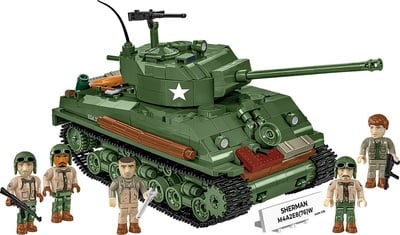 3118-Sherman M4A2E8(76)W-scene-front (1).jpg