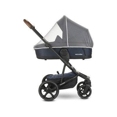 AGS/EHA30333/H Premium - mosquito net on carrycot.jpg