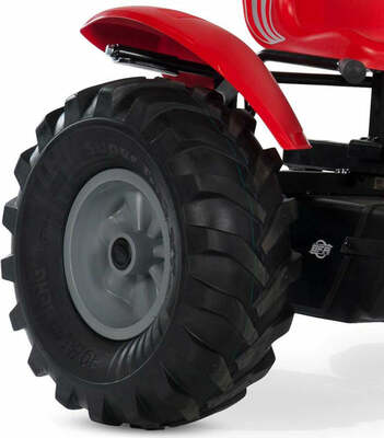 Berg-Extra-Officially-Licensed-Case-1-H-Tractor-Inspired-Kids-_-Adults-Pedal-or-3-Gear-Powered-Go-Ka