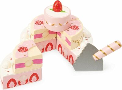TV329-Party-Celebration-Wedding-Wooden-Toy-Cake-Strawberry-Pink-Gold-Cut.jpg