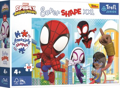 puzzle-super-shape-xxl-spidey-a-jeho-uzasni-pratele-60-dilku.jpg