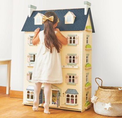 H152-Palace-House-Gold-Pink-Grey-Blue-Giant-Deluxe-Wooden-Dolls-House-Girl-Bow.jpg