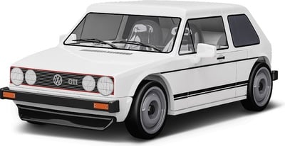 24614-Volkswagen Golf GTI (1976-1983-model.jpg