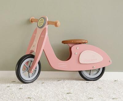 AGS/7003/LD 7003 Scooter Pink_5.jpg