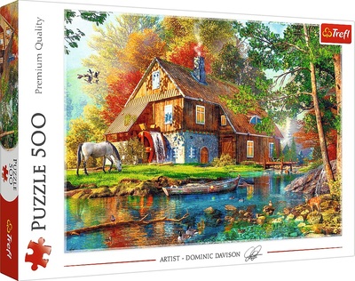 puzzle-trefl-500-pieces-dominic-davison-cottage-by-the-river-1173047.jpg