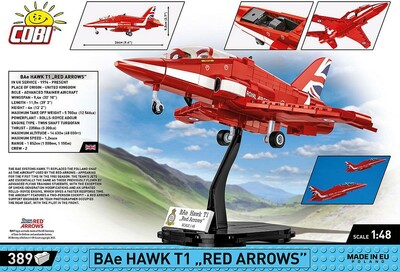 5844-BAe Hawk T1 Red Arrows-back.jpg