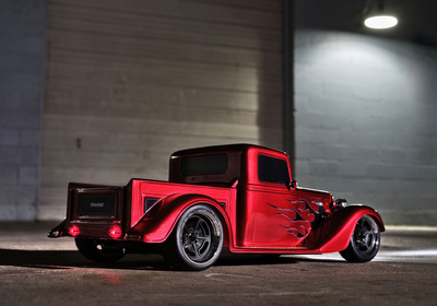 93034-4-Hot-Rod-1935-Truck-ACTION-RED-3qtr-Rear-Alley-1061.jpg