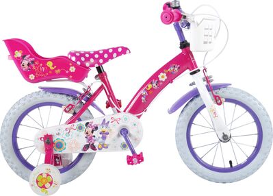Volare Bicicletta per bambini 14 \