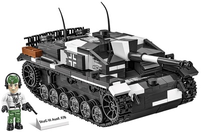 2286-StuG III Ausf.F 8 & Flammpanzer-scene-front.jpg