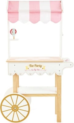 TV324-Tea-Trolley-Treats-Cake-Pink-Gold-Wooden-Toy-Back.jpg