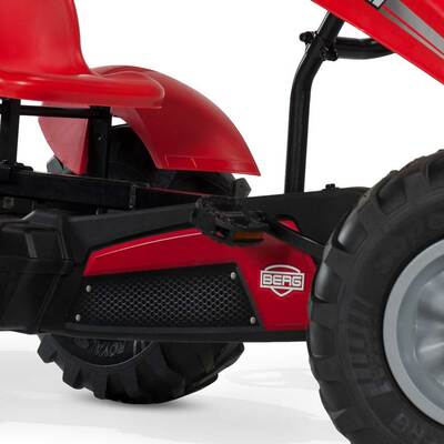 Berg-Extra-Officially-Licensed-Case-1-H-Tractor-Inspired-Kids-_-Adults-Pedal-or-3-Gear-Powered-Go-Ka