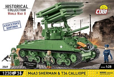 2569-M4A3 Sherman & T34 Calliope-front.jpg