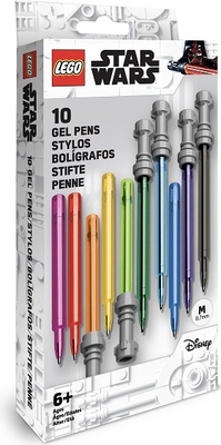 9+ Gel Pens Colorful