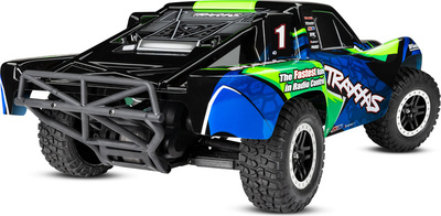 Traxxas slash 4x4 store ultimate 2018