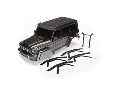 Traxxas store mercedes g