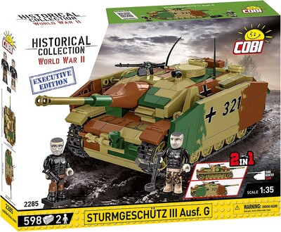 2285-Sturmgeschütz III Ausf.G-Executive Edition-box-front.jpg