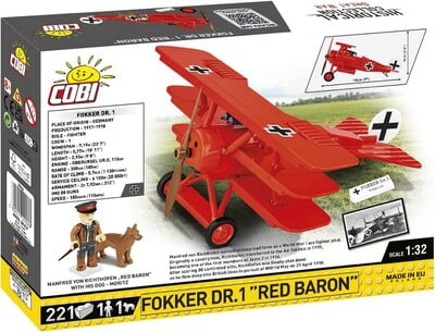 2996-Fokker Dr.1 Red Baron-box-back.jpg