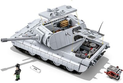 2572-Panzerkampfwagen E-100-scene-back.jpg