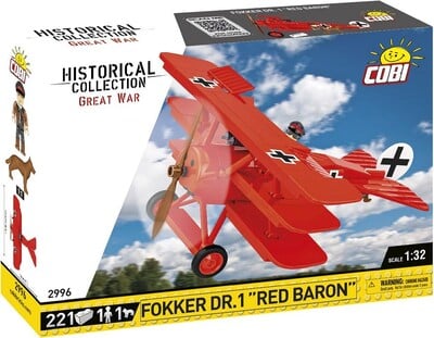 2996-Fokker Dr.1 Red Baron-box-front.jpg