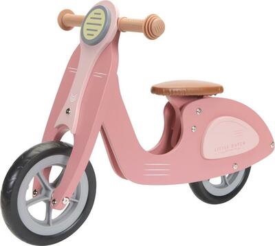 AGS/7003/LD 7003 Scooter Pink_1.jpg