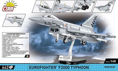 5849-Eurofighter F2000 Typhoon-back.jpg