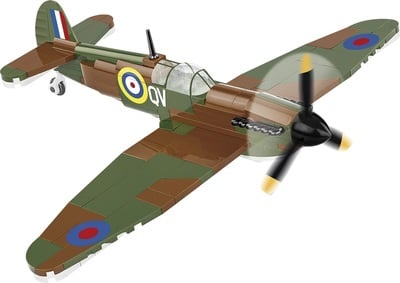 5868-Spitfire Mk. I N3200-model.jpg