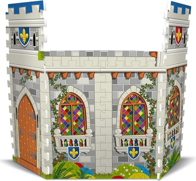 3D puzzle hrad TP674008_3.jpg