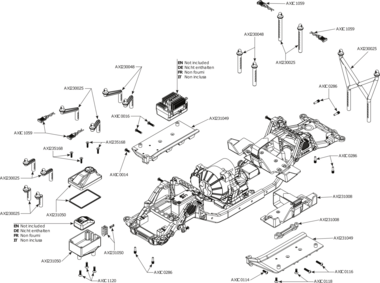 chassis