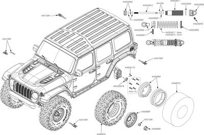 tirechart