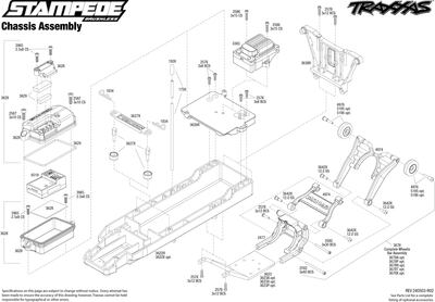 chassis