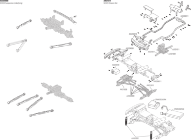 chassis