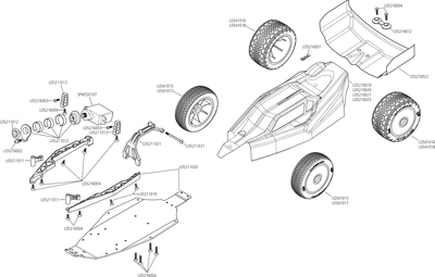 chassis
