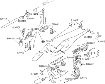 chassis