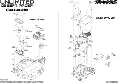 chassis