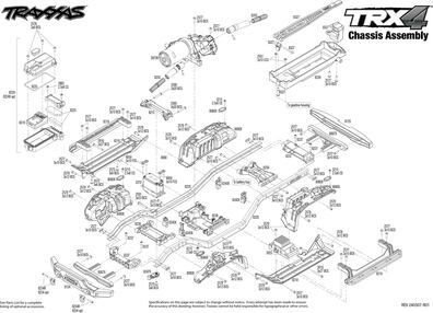 chassis