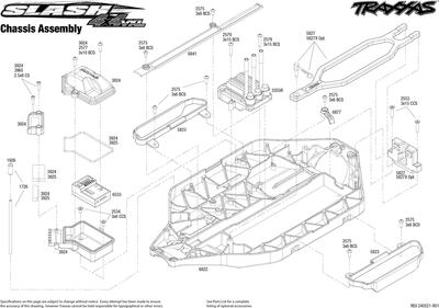 chassis