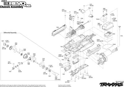 chassis