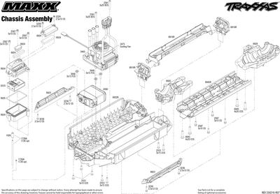 chassis