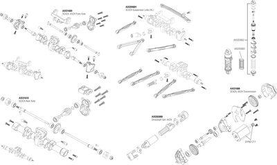 chassis