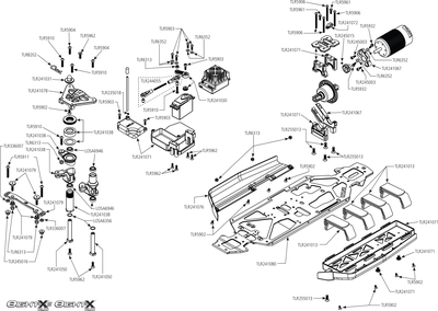 chassis
