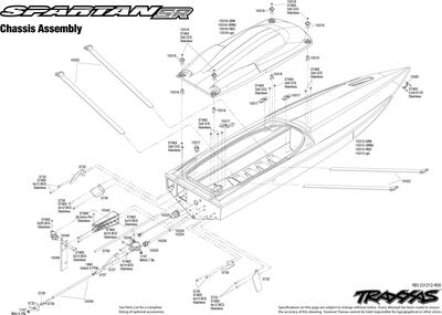 chassis