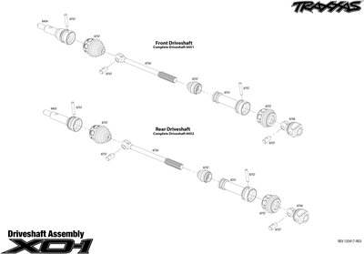 driveshaft
