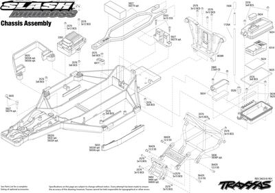 chassis