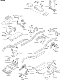 chassis