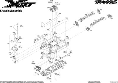 chassis