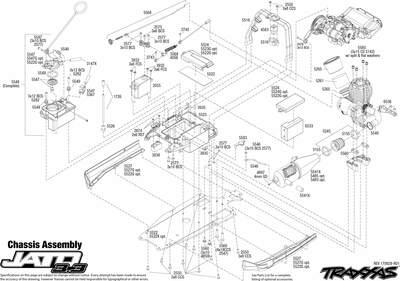chassis