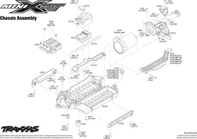 chassis