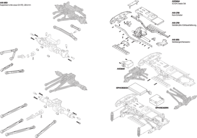 chassis